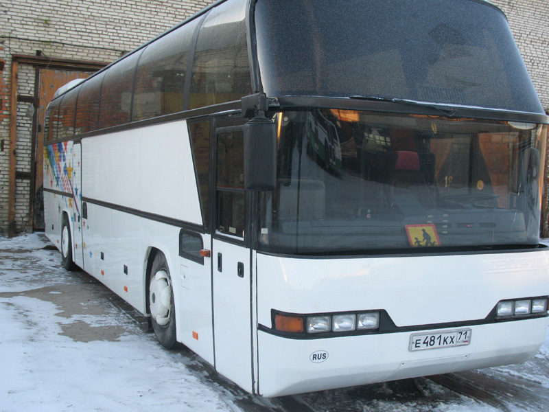  N314 Transliner